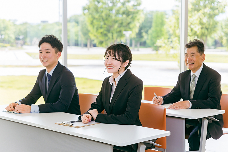 SHE財務経営塾のイメージ